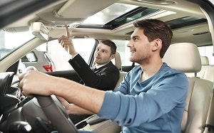 Schedule a test drive at Grand Island Chevrolet GMC in GRAND ISLAND, NE.