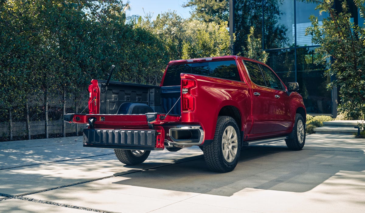 Grand Island Chevrolet GMC in GRAND ISLAND NE