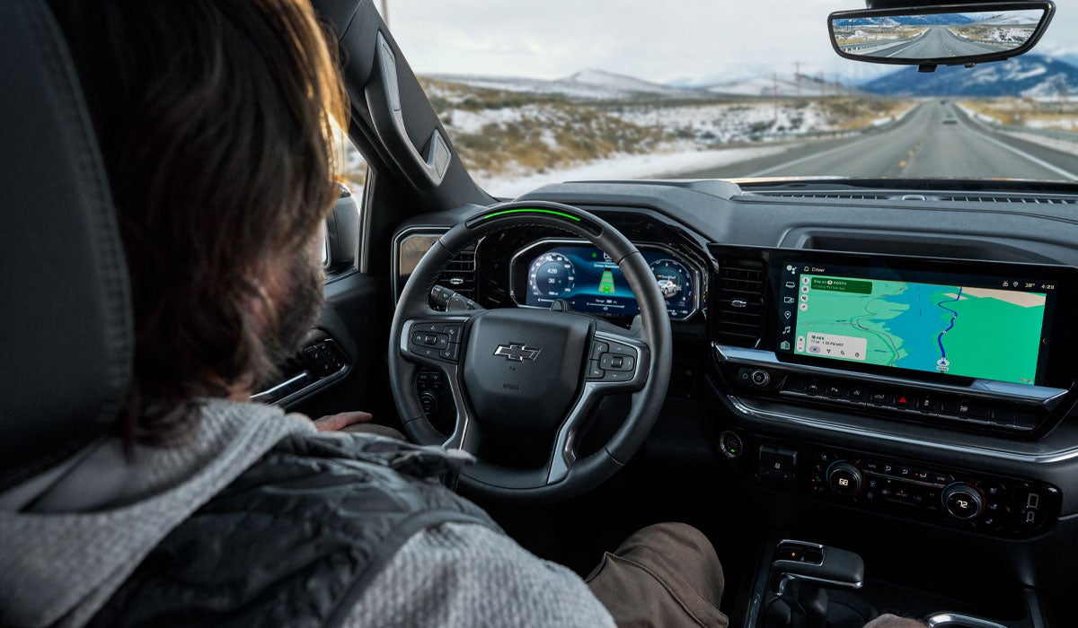 Grand Island Chevrolet GMC in GRAND ISLAND NE