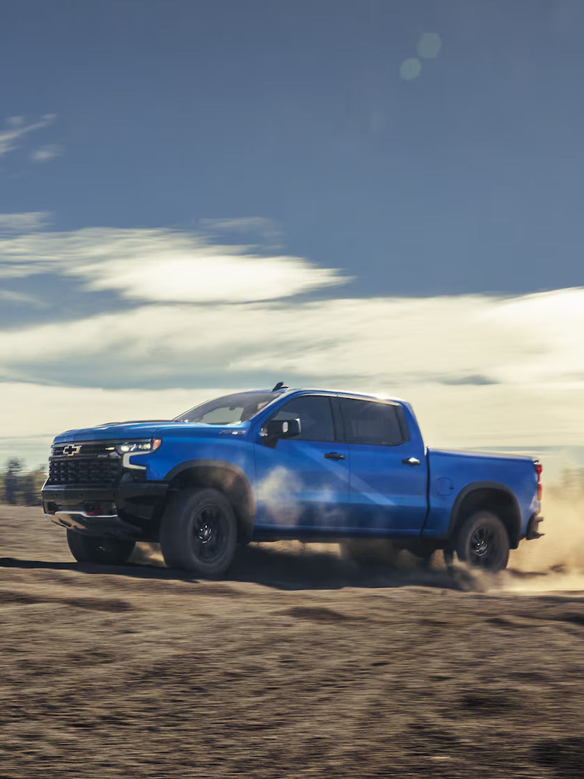 Grand Island Chevrolet GMC in GRAND ISLAND NE