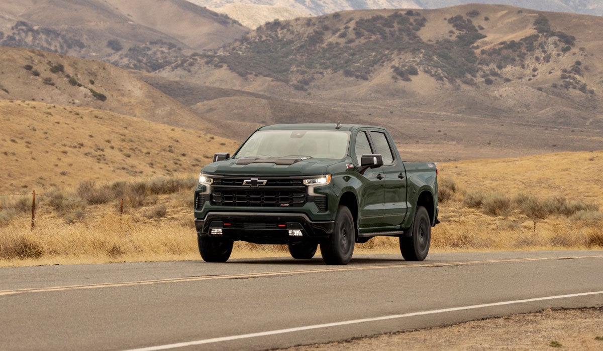 Grand Island Chevrolet GMC in GRAND ISLAND NE