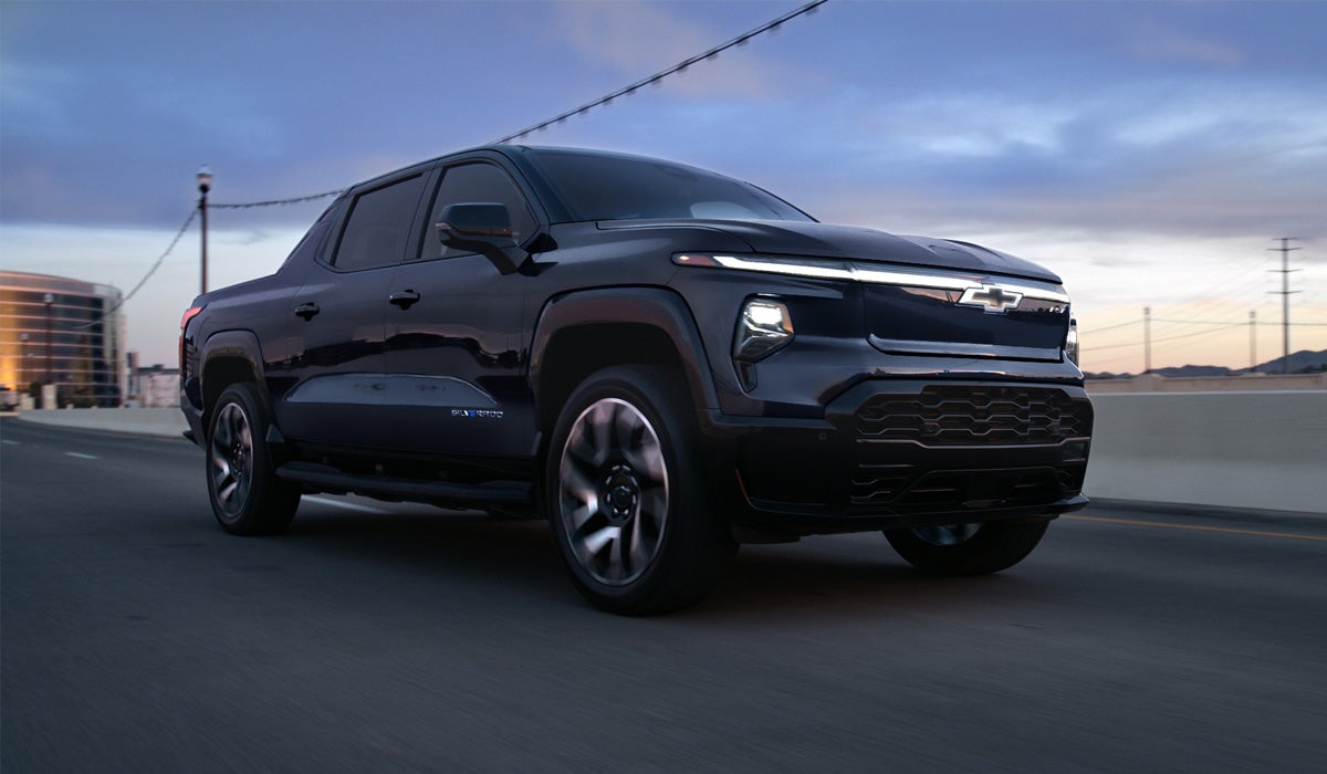 Grand Island Chevrolet GMC in GRAND ISLAND NE