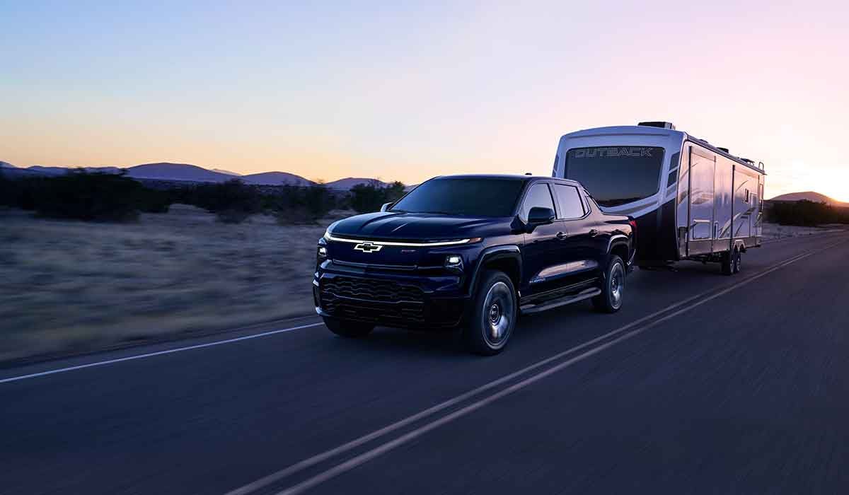 Grand Island Chevrolet GMC in GRAND ISLAND NE