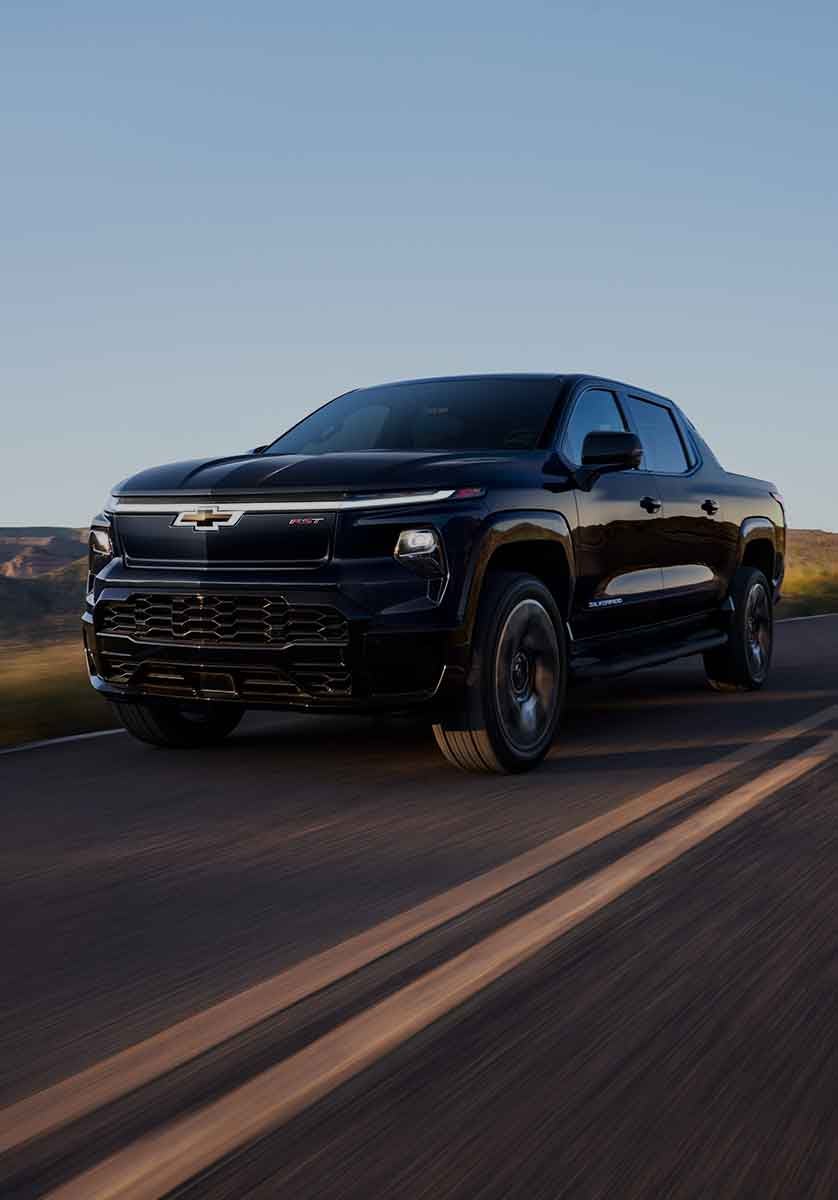 Grand Island Chevrolet GMC in GRAND ISLAND NE